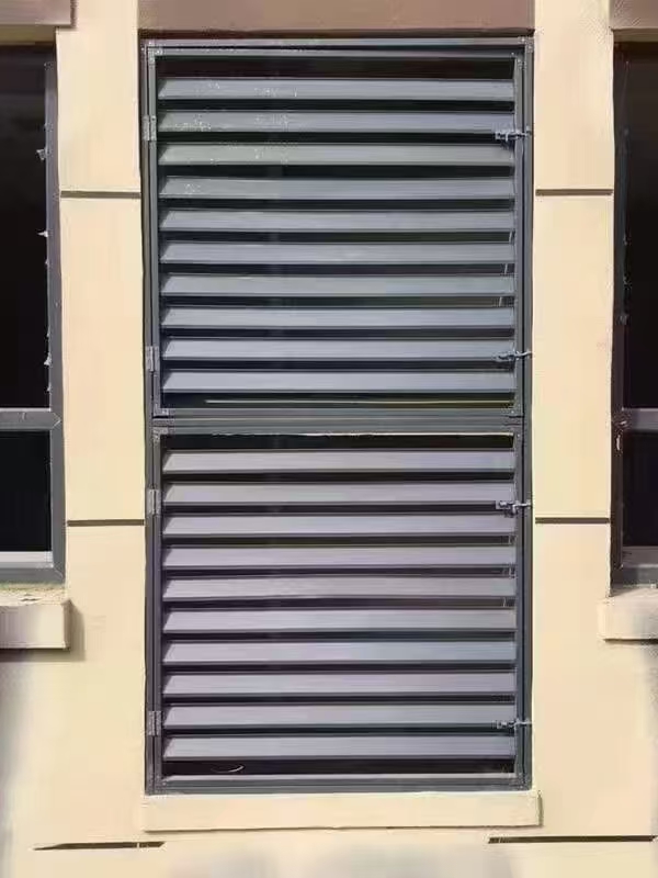 玉溪市室内吊顶勾搭板铝格栅百叶窗 - 推荐